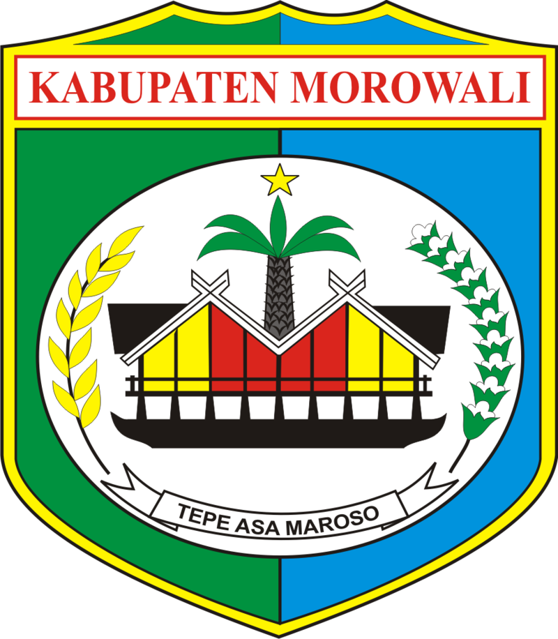 Kab. Morowali Kab. Morowali